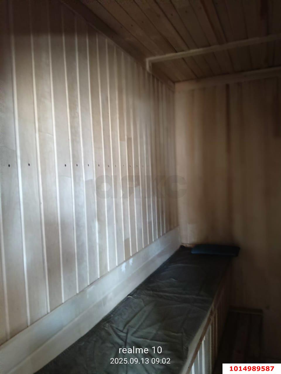 Фото №14: Дом 50 м² + 6.5 сот. - Аэропорт, Прикубанский внутригородской округ, ул. Рябиновая