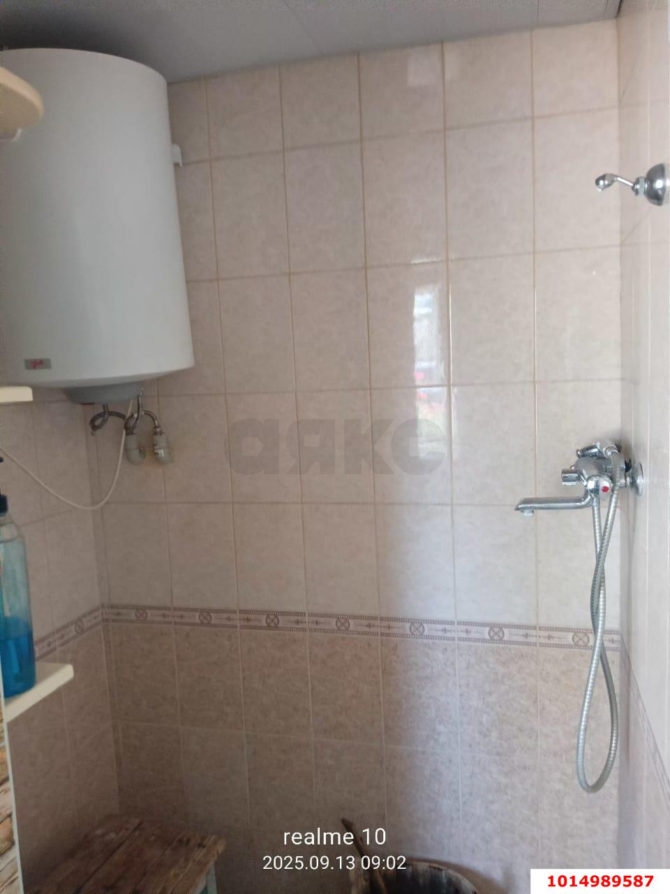 Фото №19: Дом 50 м² + 6.5 сот. - Аэропорт, Прикубанский внутригородской округ, ул. Рябиновая