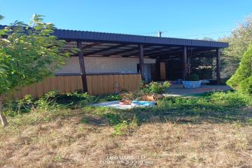 Фото №5: Дом 50 м² - Аэропорт, мкр. Прикубанский внутригородской округ, ул. Рябиновая