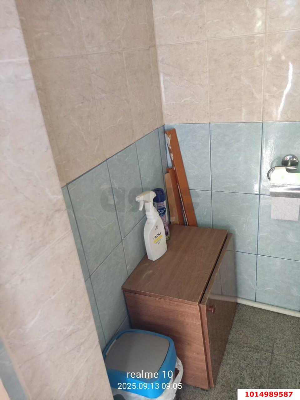 Фото №8: Дом 50 м² + 6.5 сот. - Аэропорт, мкр. Прикубанский внутригородской округ, ул. Рябиновая