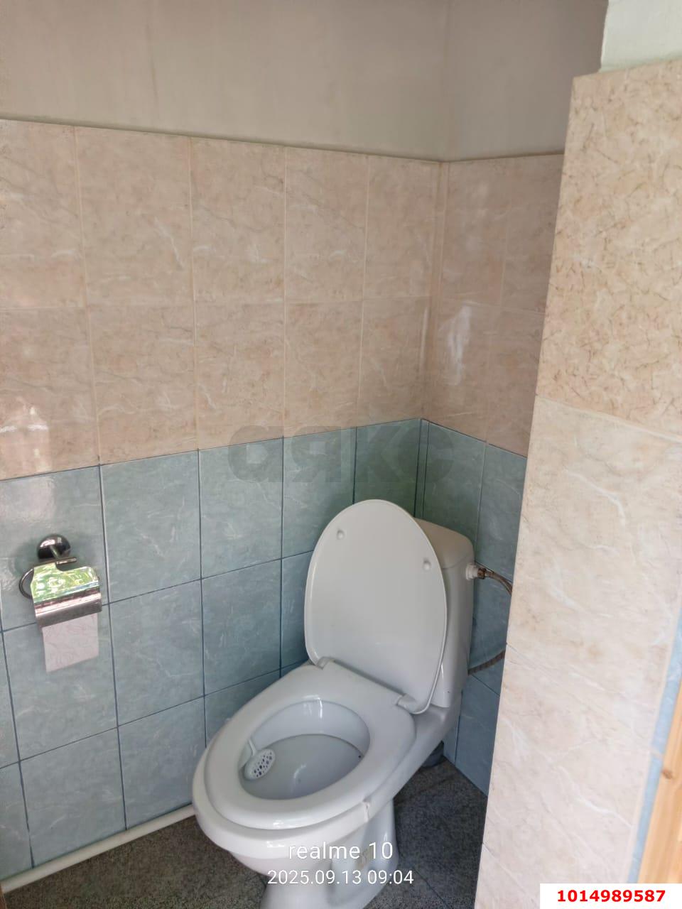 Фото №20: Дом 50 м² + 6.5 сот. - Аэропорт, Прикубанский внутригородской округ, ул. Рябиновая