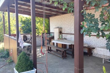 Фото №3: Дом 50 м² - Аэропорт, мкр. Прикубанский внутригородской округ, ул. Рябиновая