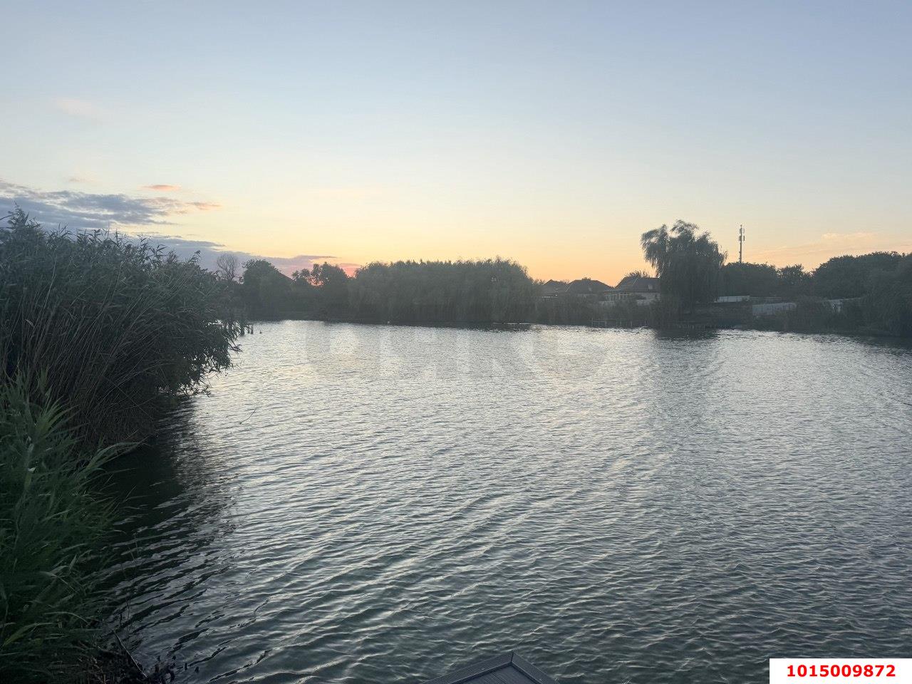 Фото №4: Земельный участок под ИЖС 8.2 сот. - Красносельское