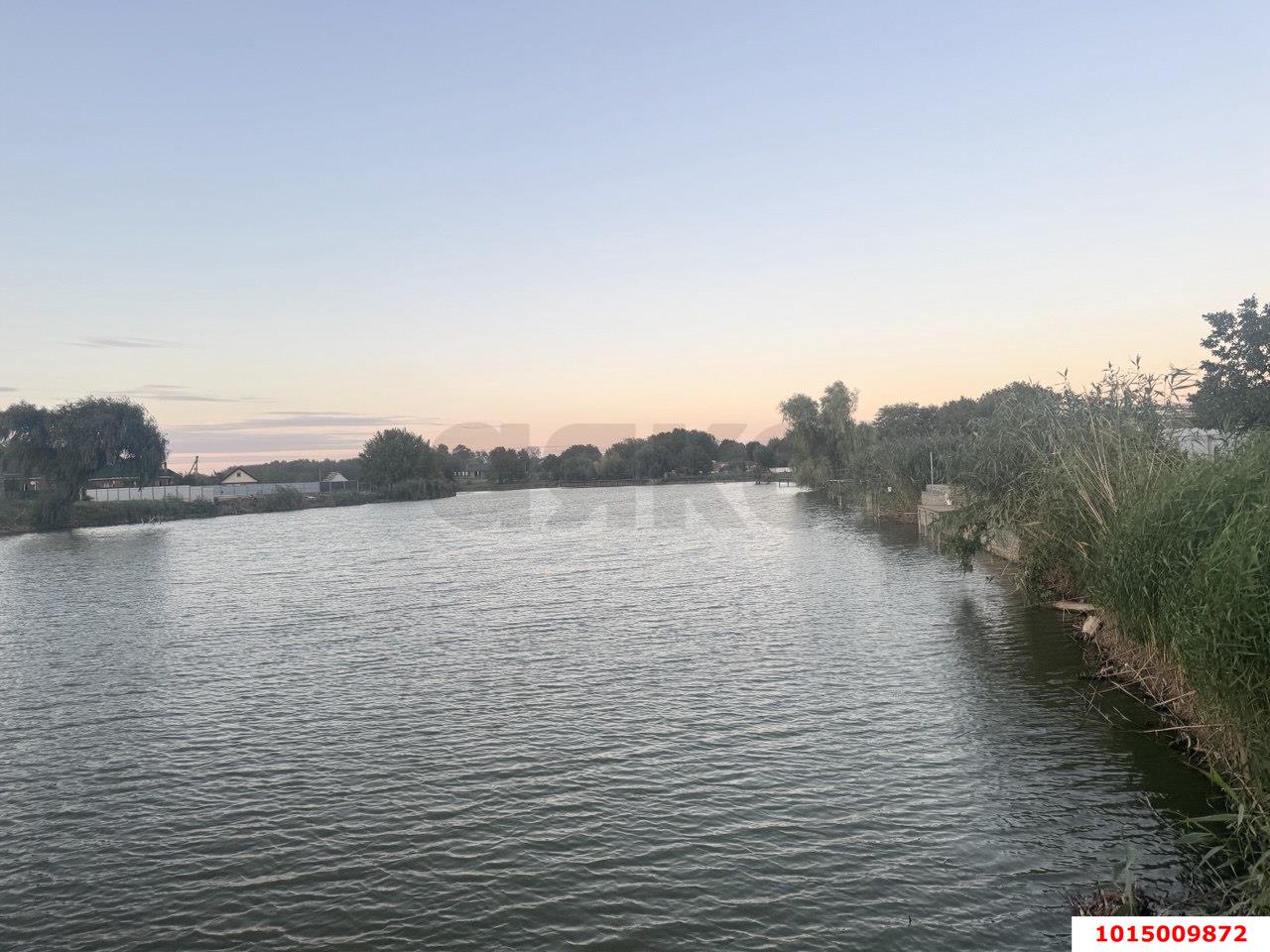 Фото №2: Земельный участок под ИЖС 8.2 сот. - Красносельское