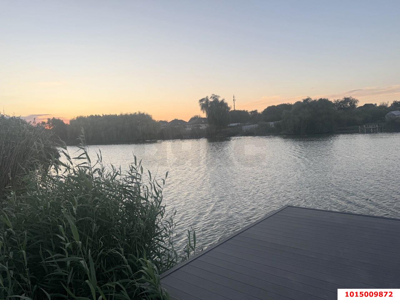 Фото №5: Земельный участок под ИЖС 8.2 сот. - Красносельское