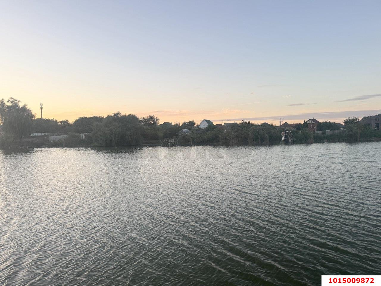 Фото №2: Земельный участок под ИЖС 8.2 сот. - Красносельское