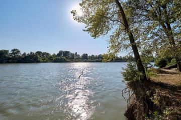 Фото №3: Земельный участок 4.17 сот. - Елизаветинская, ст Кубань, ул. Клубничная, 74