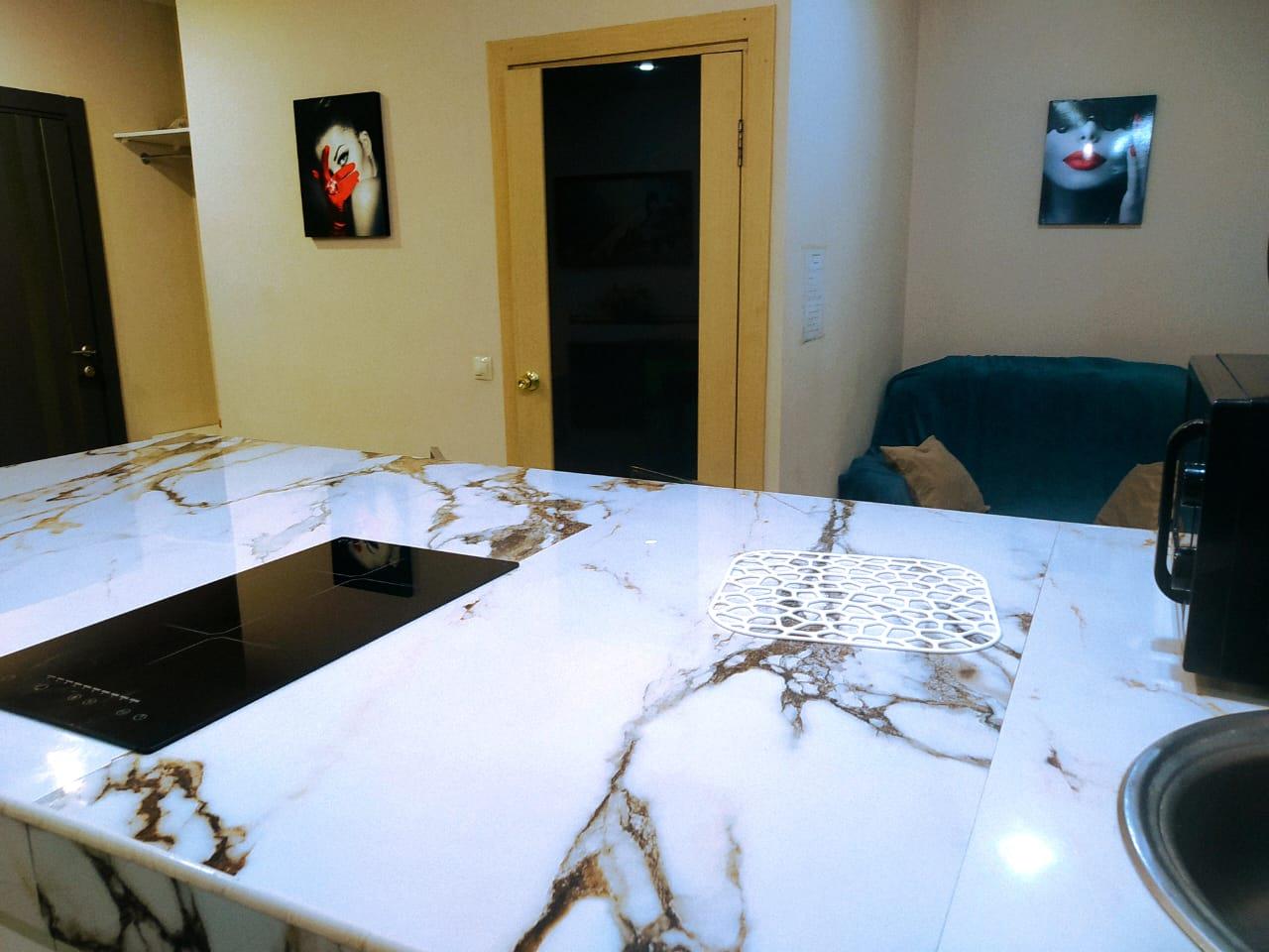 Фото №3: Коммерция 35 м² - Краснодар, Прикубанский внутригородской округ, Калинино, мкр. Завод Радиоизмерительных Приборов, ул. 1 Мая, 344