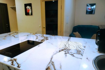 Фото №3: Готовый бизнес 35 м² - Краснодар, п. Калинино, ул. 1 Мая, 344