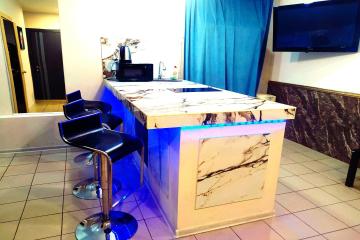 Фото №1: Коммерция 35 м² - Краснодар, мкр. Завод Радиоизмерительных Приборов, ул. 1 Мая, 344