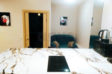 Фото №2: Готовый бизнес 35 м² - Краснодар, мкр. Завод Радиоизмерительных Приборов, ул. 1 Мая, 344