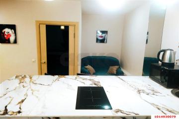 Фото №2: Коммерция 35 м² - Краснодар, мкр. Завод Радиоизмерительных Приборов, ул. 1 Мая, 344