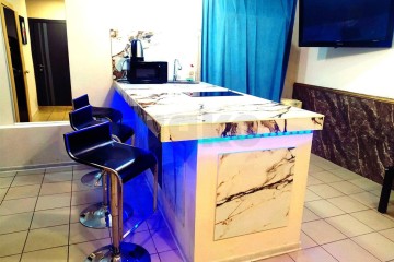 Фото №1: Готовый бизнес 35 м² - Краснодар, п. Калинино, ул. 1 Мая, 344