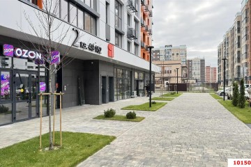 Фото №5: Торговое помещение 30 м² - Краснодар, мкр. жилой комплекс Друзья, ул. имени Генерала Брусилова, 28к3