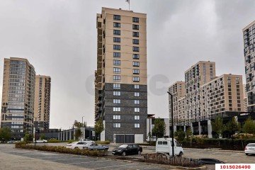 Фото №4: Гараж - Краснодар, мкр. Черёмушки, ул. Обрывная, 132/1лит3