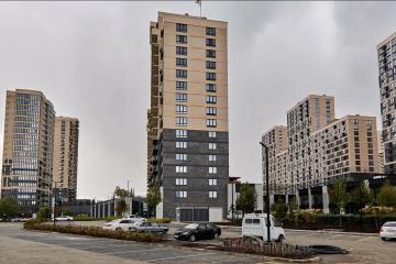 Фото №4: Гараж - Краснодар, мкр. Черёмушки, ул. Обрывная, 132/1