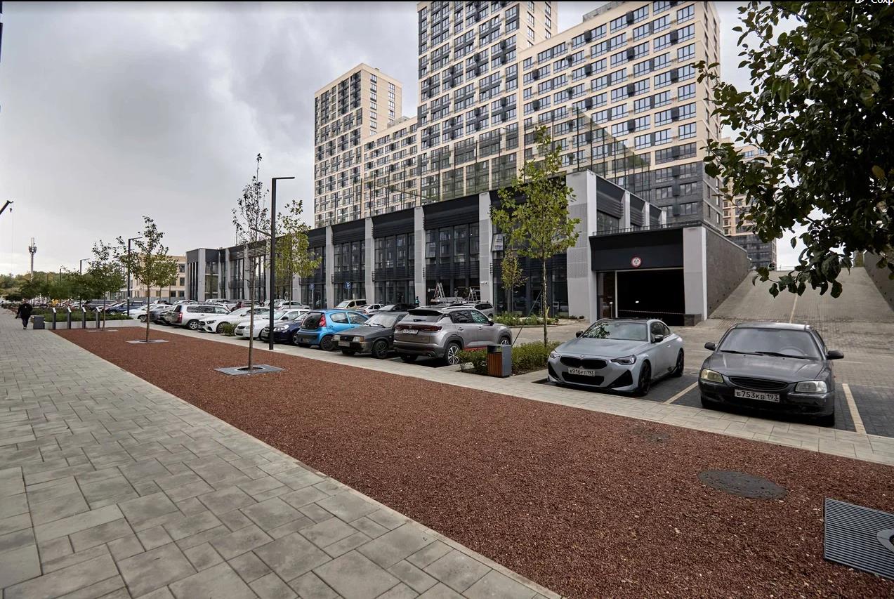 Фото №7: Гараж - Краснодар, Центральный внутригородской округ, мкр. Черёмушки, ул. Обрывная, 132/1