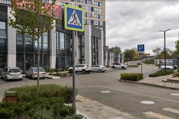 Фото №5: Гараж - Краснодар, мкр. Черёмушки, ул. Обрывная, 132/1