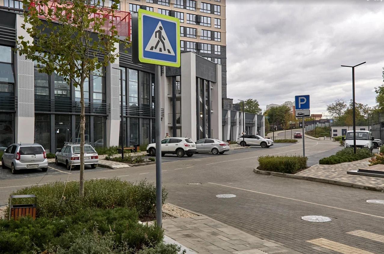 Фото №5: Гараж - Краснодар, Центральный внутригородской округ, мкр. Черёмушки, ул. Обрывная, 132/1