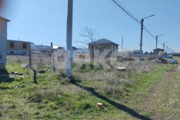 Фото №2: Земельный участок под ИЖС - Мирное, ул. Вилора Чекмак
