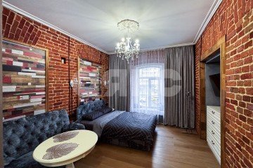 Фото №1: Студия 22 м² - Москва, р. Якиманка, ул. Большая Якиманка, 35с1