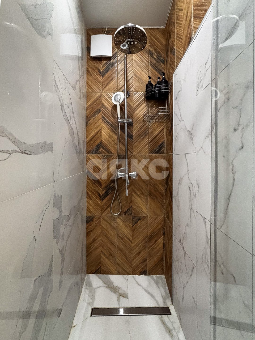 Фото №15: Студия 22 м² - Москва, Якиманка, ул. Большая Якиманка, 35с1