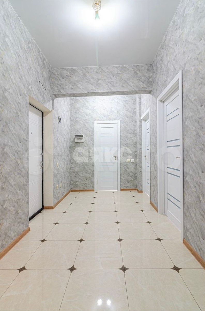 Фото №8: 2-комнатная квартира 63 м² - Анапа, ул. Владимирская, 55В