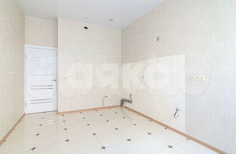 Фото №2: 2-комнатная квартира 63 м² - Анапа, ул. Владимирская, 55В