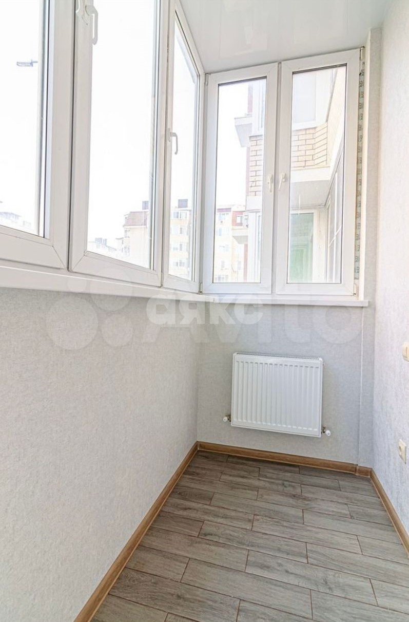 Фото №7: 2-комнатная квартира 63 м² - Анапа, ул. Владимирская, 55В