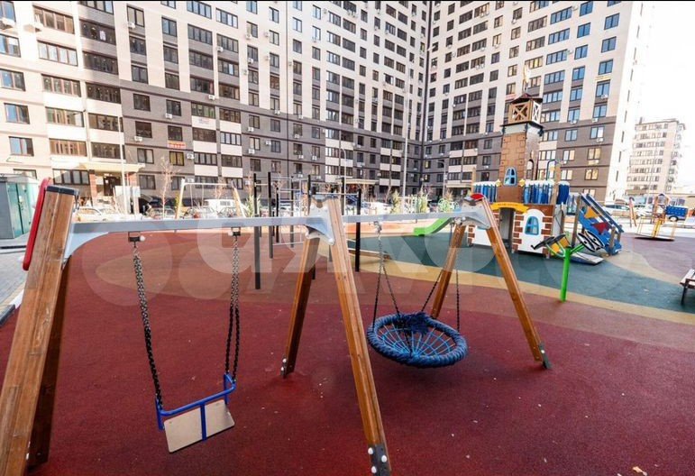 Фото №13: 2-комнатная квартира 63 м² - Анапа, ул. Владимирская, 55В