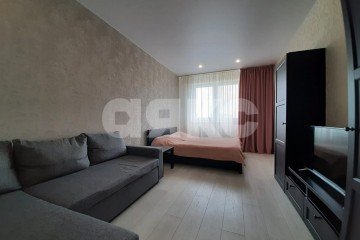 Фото №2: 1-комнатная квартира 40 м² - Анапа, мкр. жилой комплекс Кавказ, ул. Верхняя дорога, 151к5