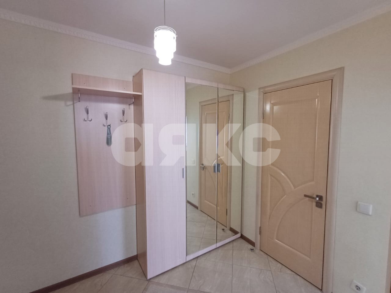 Фото №8: 1-комнатная квартира 40 м² - Анапа, жилой комплекс Кавказ, ул. Верхняя дорога, 151к5