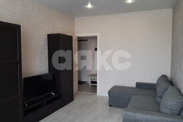 Фото №3: 1-комнатная квартира 40 м² - Анапа, мкр. жилой комплекс Кавказ, ул. Верхняя дорога, 151к5