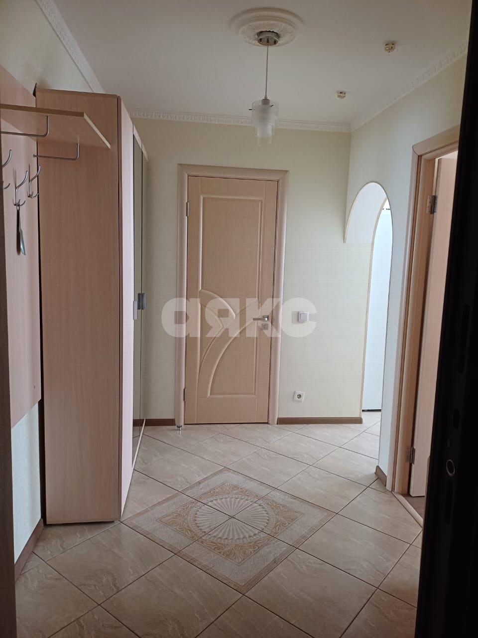 Фото №4: 1-комнатная квартира 40 м² - Анапа, жилой комплекс Кавказ, ул. Верхняя дорога, 151к5