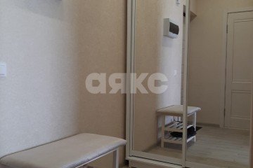 Фото №5: 1-комнатная квартира 40 м² - Анапа, мкр. жилой комплекс Кавказ, ул. Верхняя дорога, 151к5