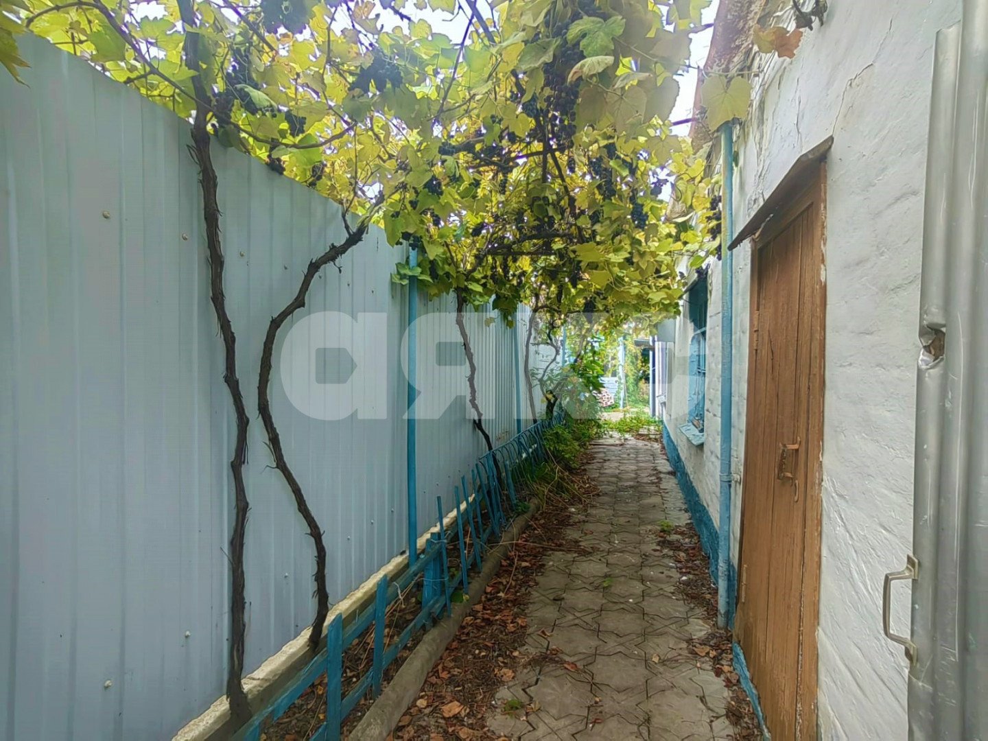 Фото №2: Дом 35 м² + 3.2 сот. - Анапа, ул. Гоголя