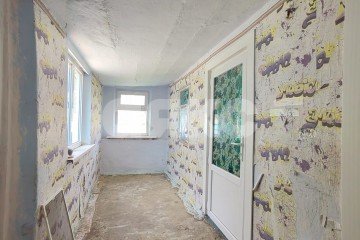 Фото №3: Дом 30 м² - Большой Разнокол, ул. Набережная