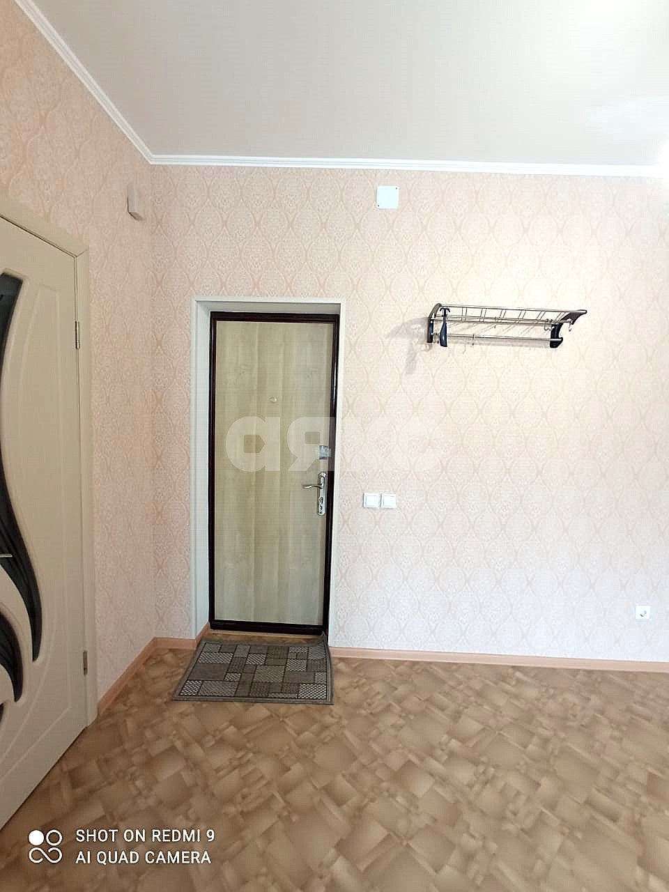 Фото №10: 1-комнатная квартира 32 м² - Волгоград, квартал Молодёжный, ул. Грибанова, 20