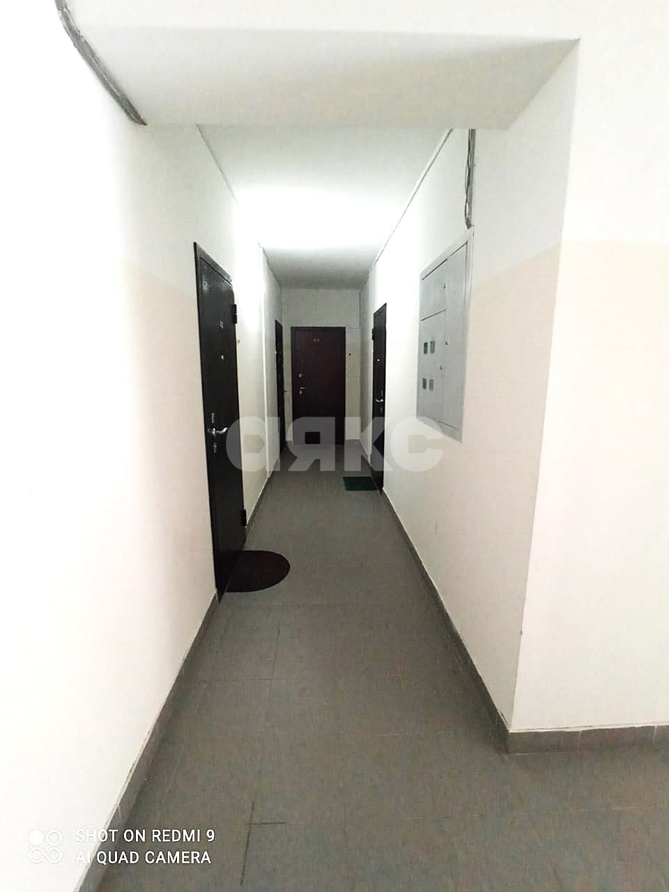 Фото №11: 1-комнатная квартира 32 м² - Волгоград, квартал Молодёжный, ул. Грибанова, 20