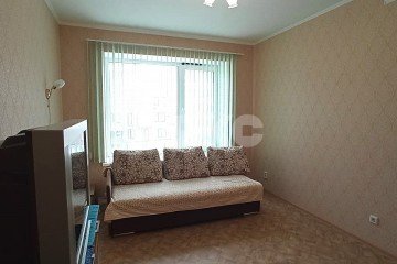 Фото №5: 1-комнатная квартира 32 м² - Волгоград, мкр. квартал Молодёжный, ул. Грибанова, 20