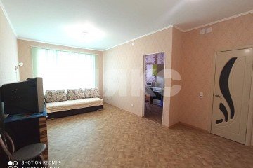 Фото №1: 1-комнатная квартира 32 м² - Волгоград, мкр. квартал Молодёжный, ул. Грибанова, 20