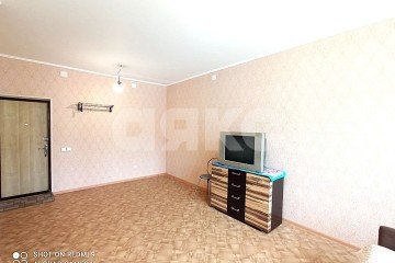 Фото №4: 1-комнатная квартира 32 м² - Волгоград, мкр. квартал Молодёжный, ул. Грибанова, 20