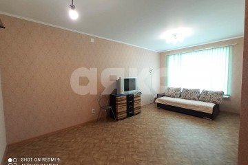 Фото №3: 1-комнатная квартира 32 м² - Волгоград, мкр. квартал Молодёжный, ул. Грибанова, 20