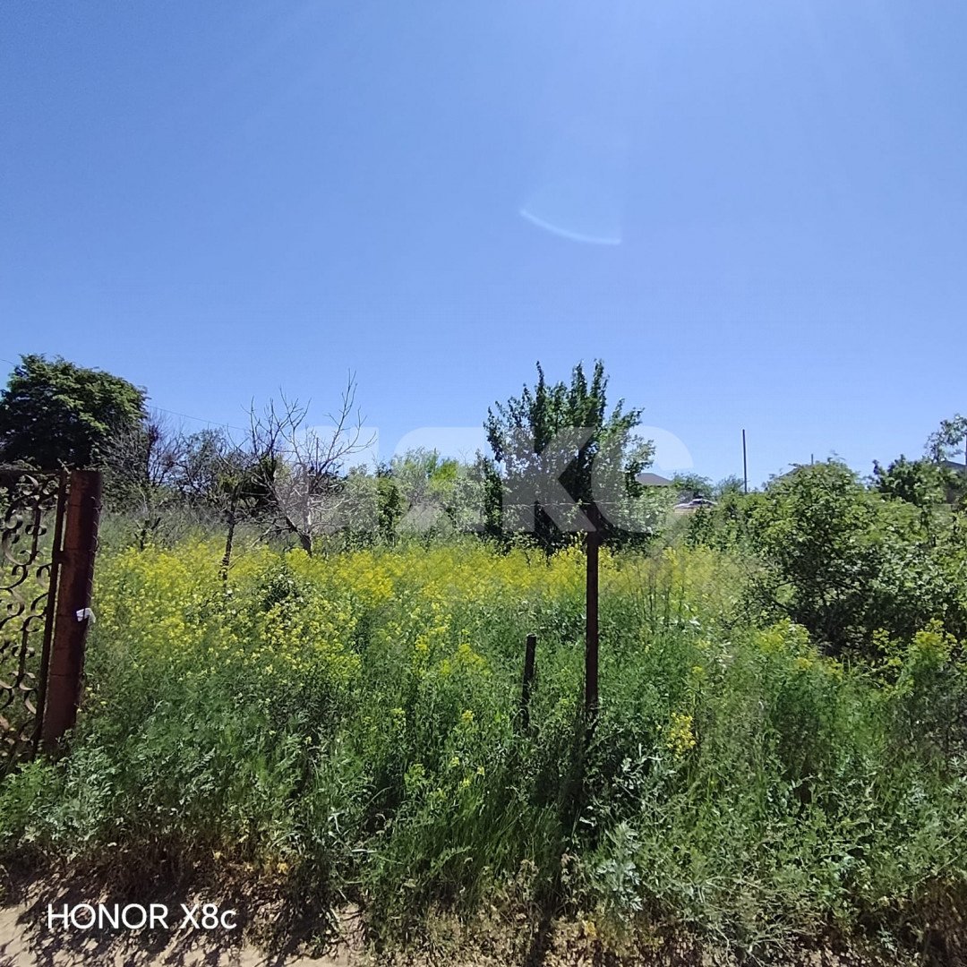 Фото №1: Участок садоводство 6 сот. - Волгоград, СНТ Геофизик