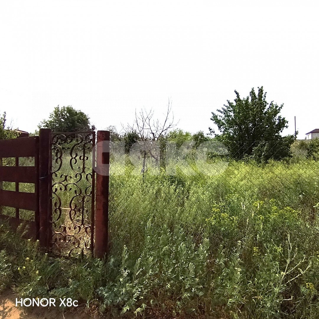 Фото №2: Участок садоводство 6 сот. - Волгоград, СНТ Геофизик