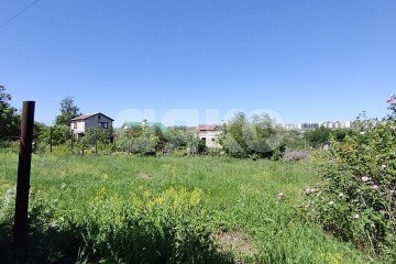 Фото №5: Участок садоводство - Волгоград, мкр. СНТ Геофизик, 