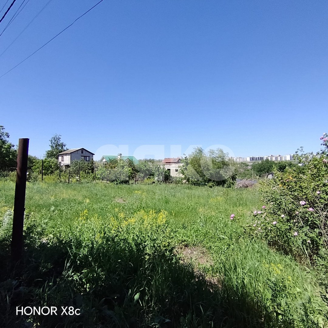 Фото №5: Участок садоводство 6 сот. - Волгоград, СНТ Геофизик