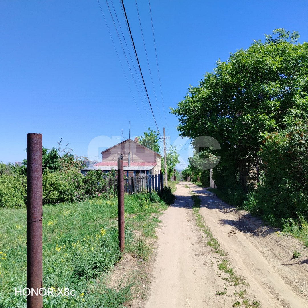 Фото №4: Участок садоводство 6 сот. - Волгоград, СНТ Геофизик