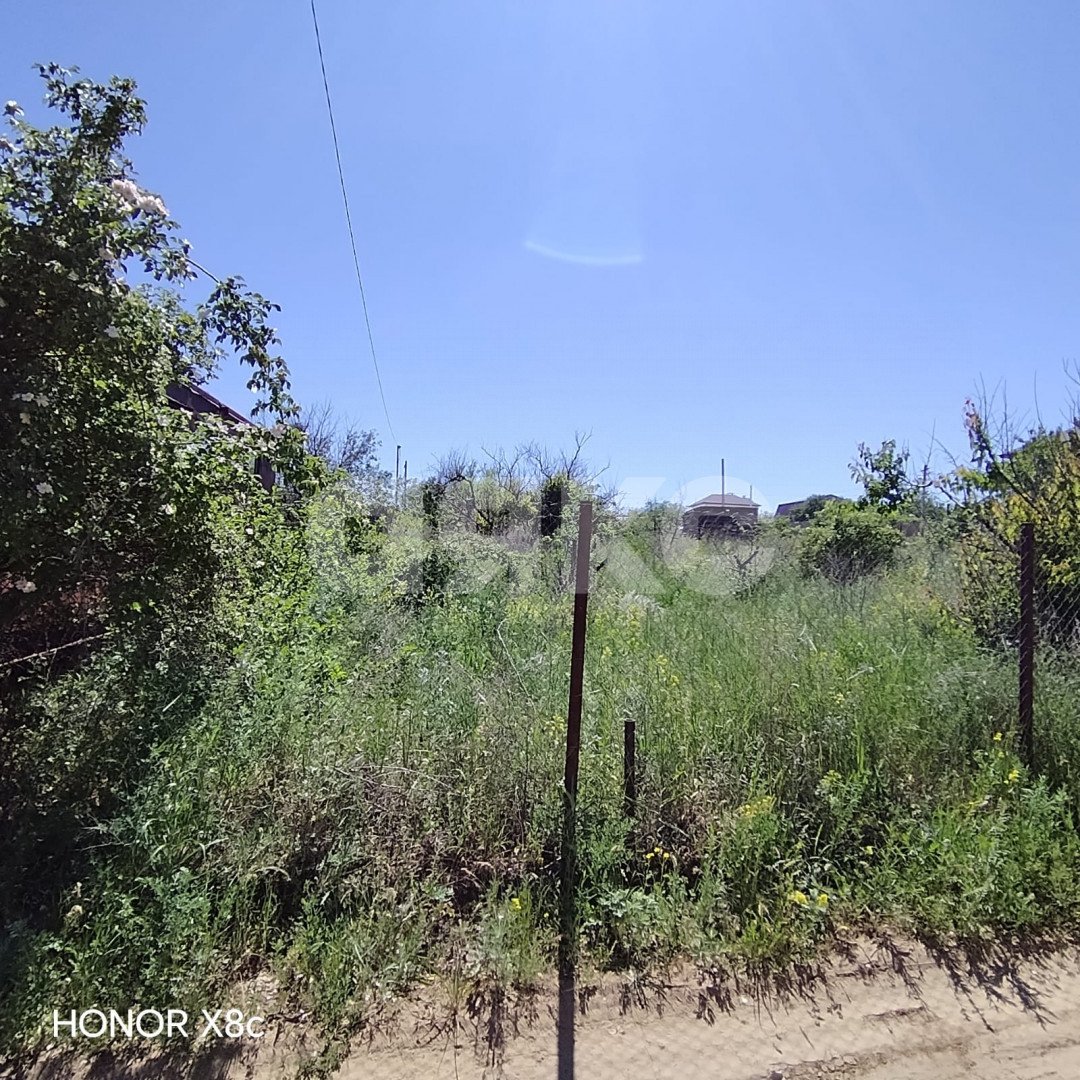 Фото №3: Участок садоводство 6 сот. - Волгоград, СНТ Геофизик