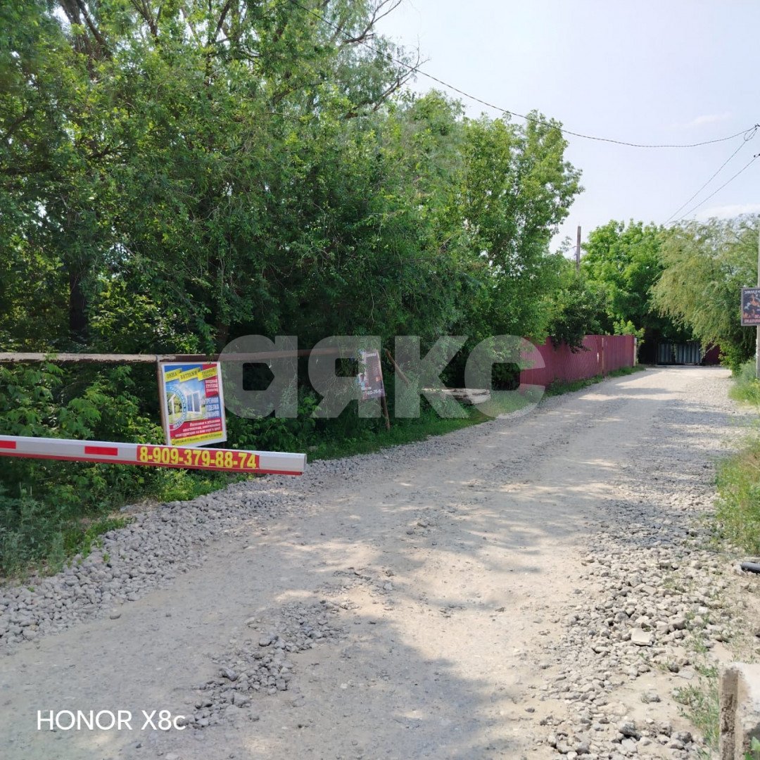 Фото №8: Участок садоводство 6 сот. - Волгоград, СНТ Геофизик